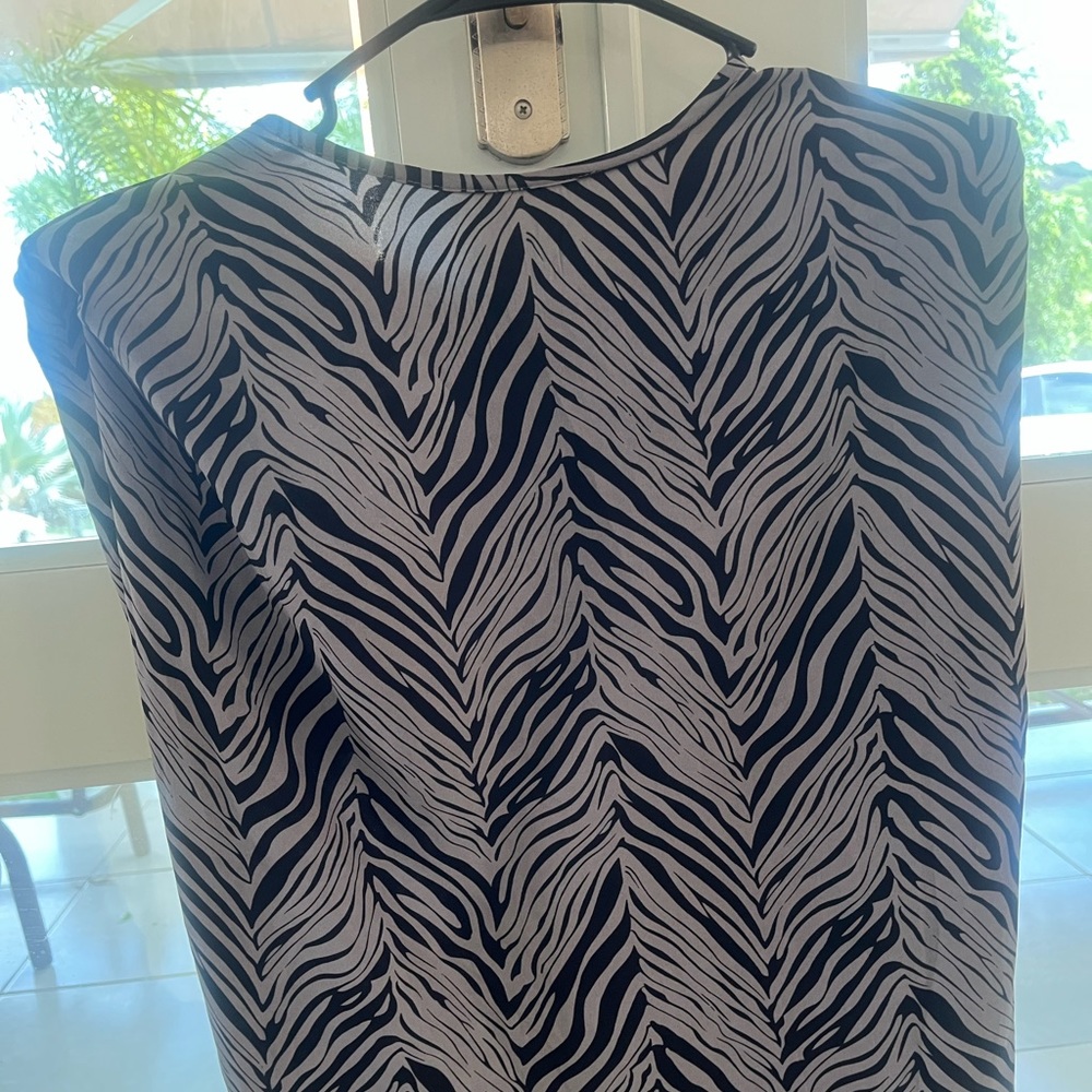 SHEIN blouse